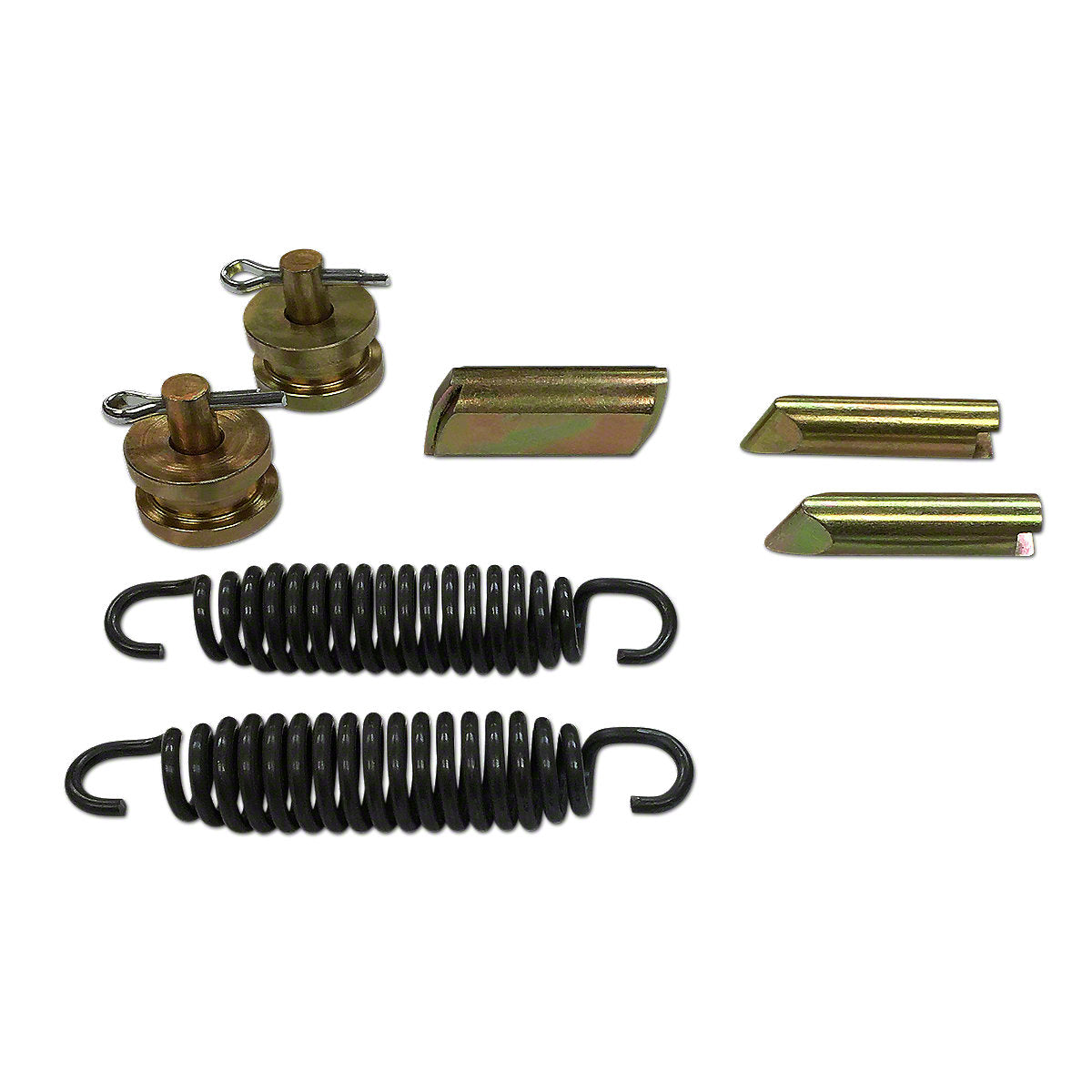Brake Hardware Kit fits John Deere Tractor | Replaces A134R A321R A348R AH1173R