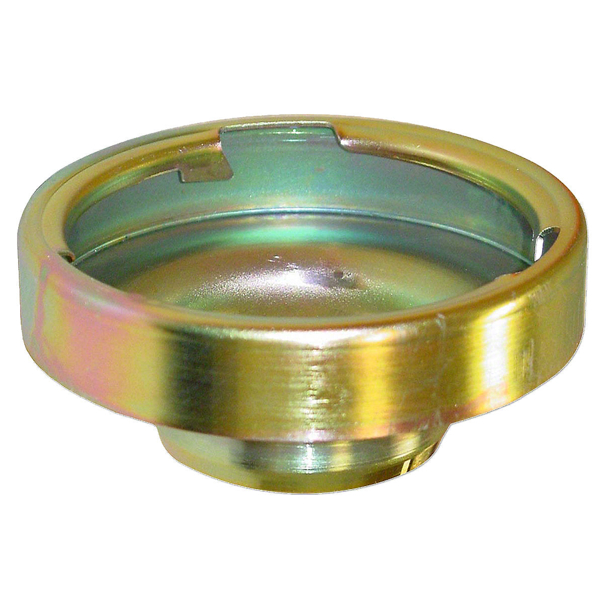 AB1607R Radiator Flange Filler -Fits John Deere Tractor