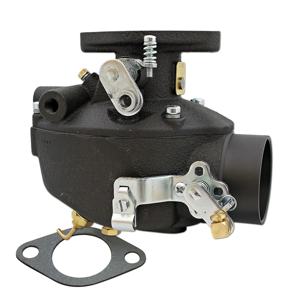 Carburetor New Fits John Deere 420 430 Tractor AM3061T AM3611T TSX641 TSX688