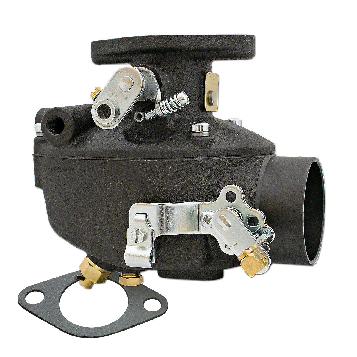 Carburetor fits John Deere 2010 Tractor | Replaces AT11680 TSX810