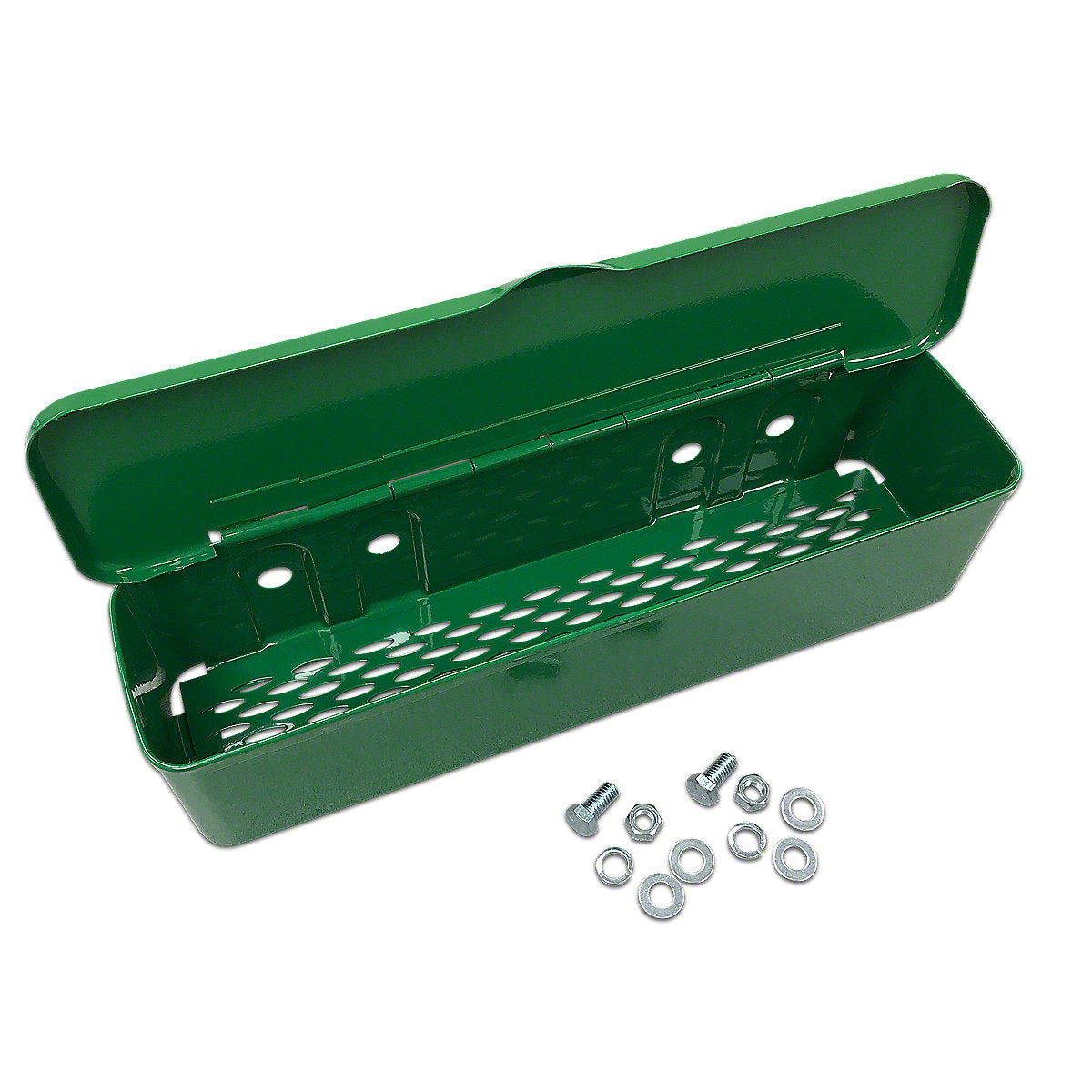 Toolbox Fits John Deere 1010 2010 2510 3010 4010 5020 6030 7520 Tractors AR34684