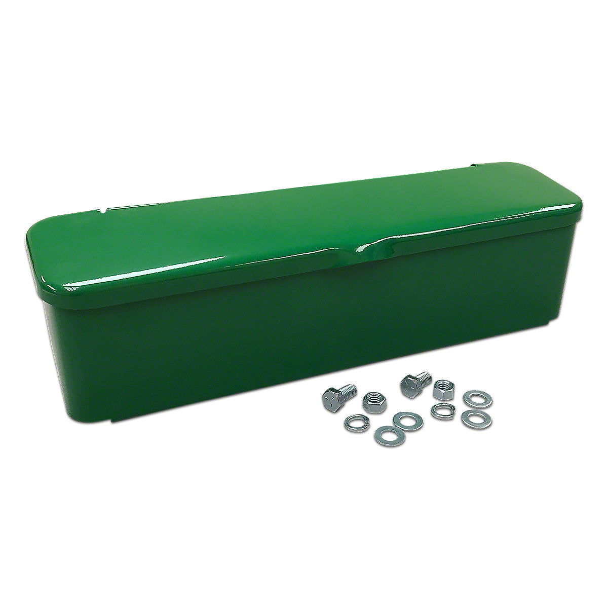 Toolbox Fits John Deere 1010 2010 2510 3010 4010 5020 6030 7520 Tractors AR34684