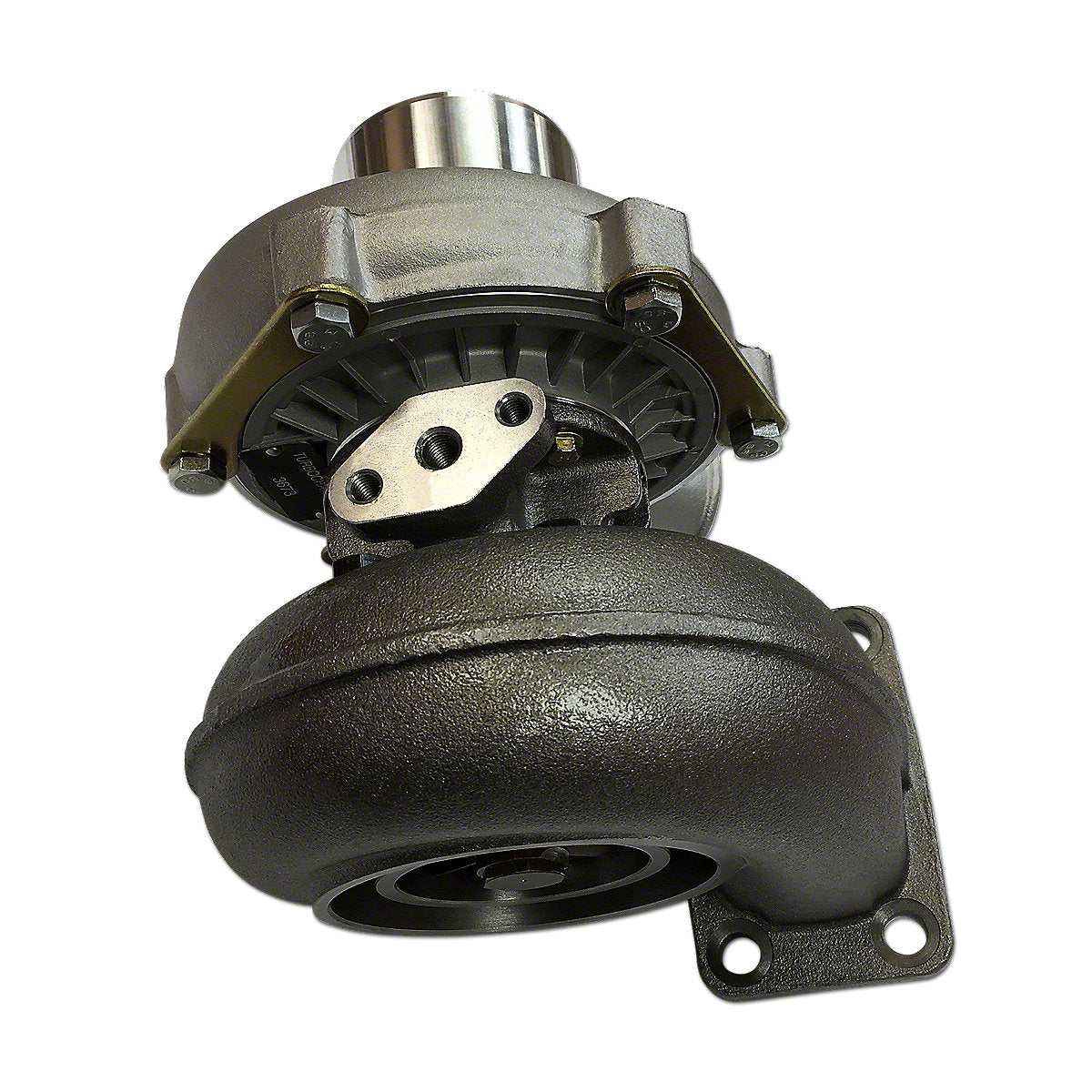 Turbo Charger NEW Fits John Deere 4320 4430 4520 4620 7020 Tractors AR70987