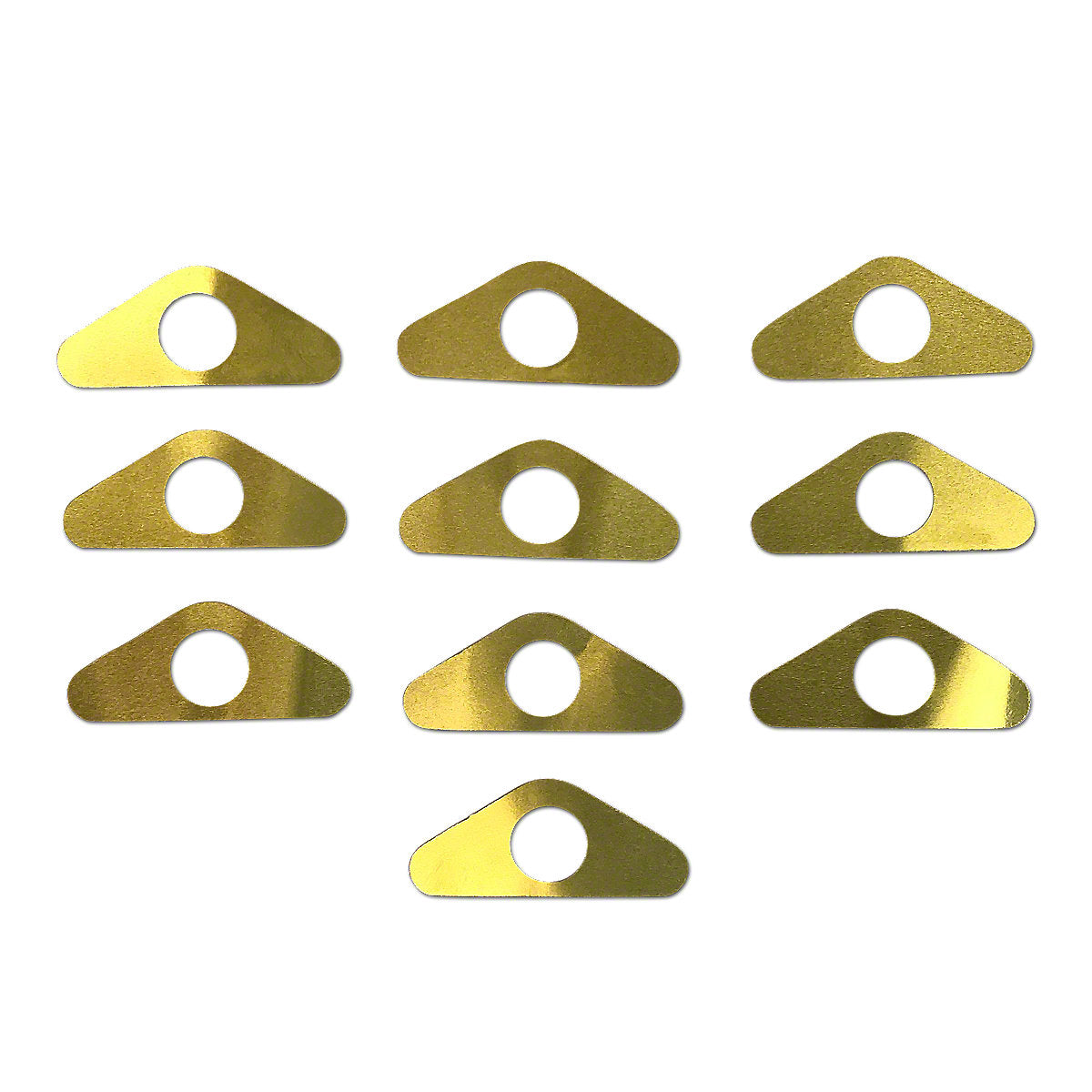 Connecting Rod Shim Kit fits John Deere Tractor | Replaces B7R