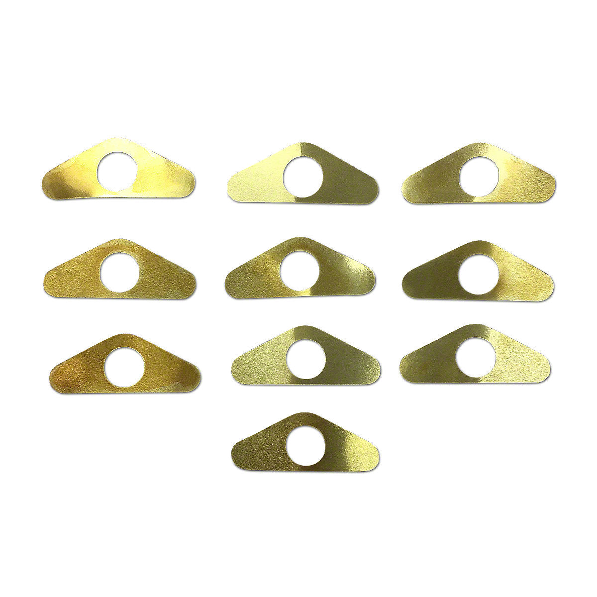 Connecting Rod Shim Kit fits John Deere Tractor | Replaces A303R