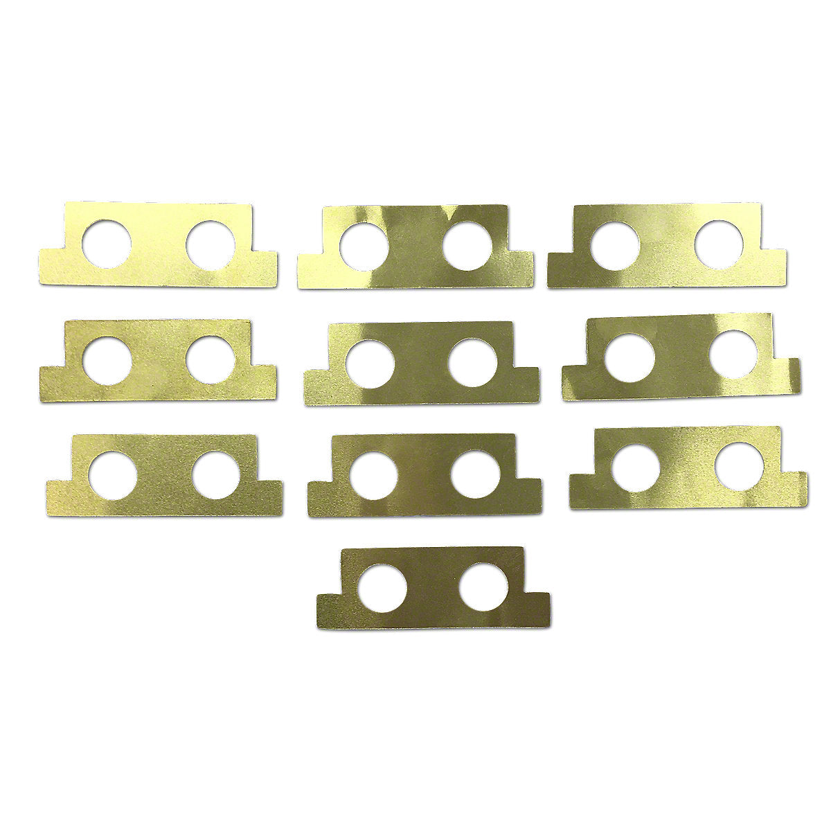 Connecting Rod Shim Kit fits John Deere Tractor | Replaces D1965R