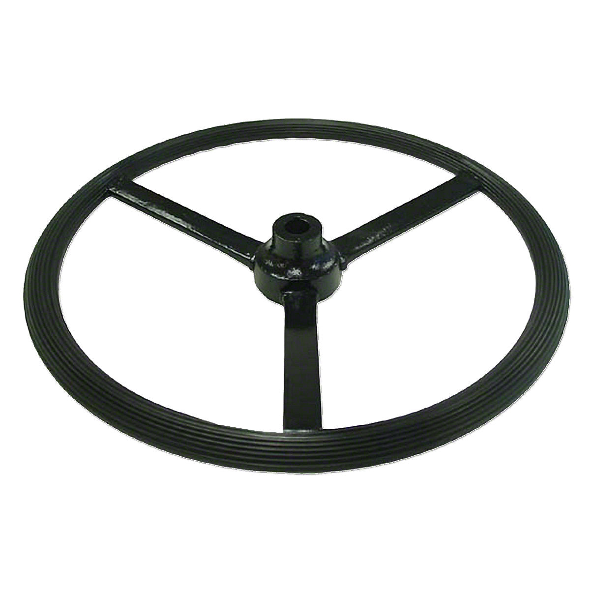 AA380R Steering Wheel -Fits John Deere Tractor