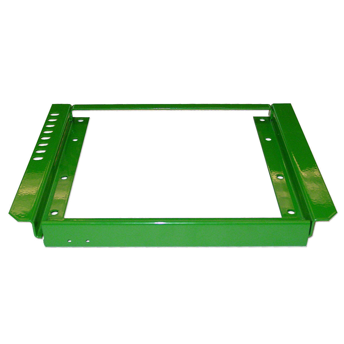 Seat Frame Base w/out Toolbox Fits John Deere M Tractors AM1579T