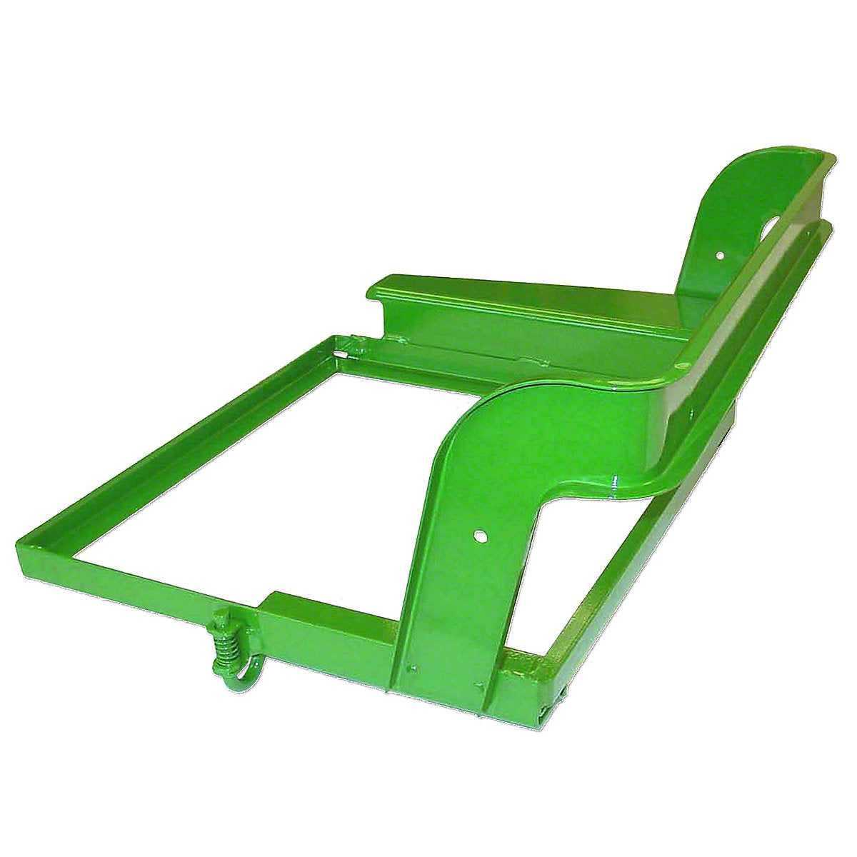 M358T M359T M360T AM476T Seat Frame Assembly Fits John Deere Tractor