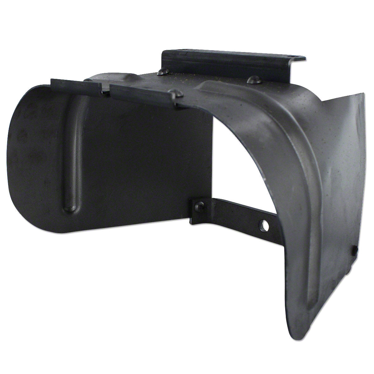 AH821R PTO Shield -Fits John Deere Tractor