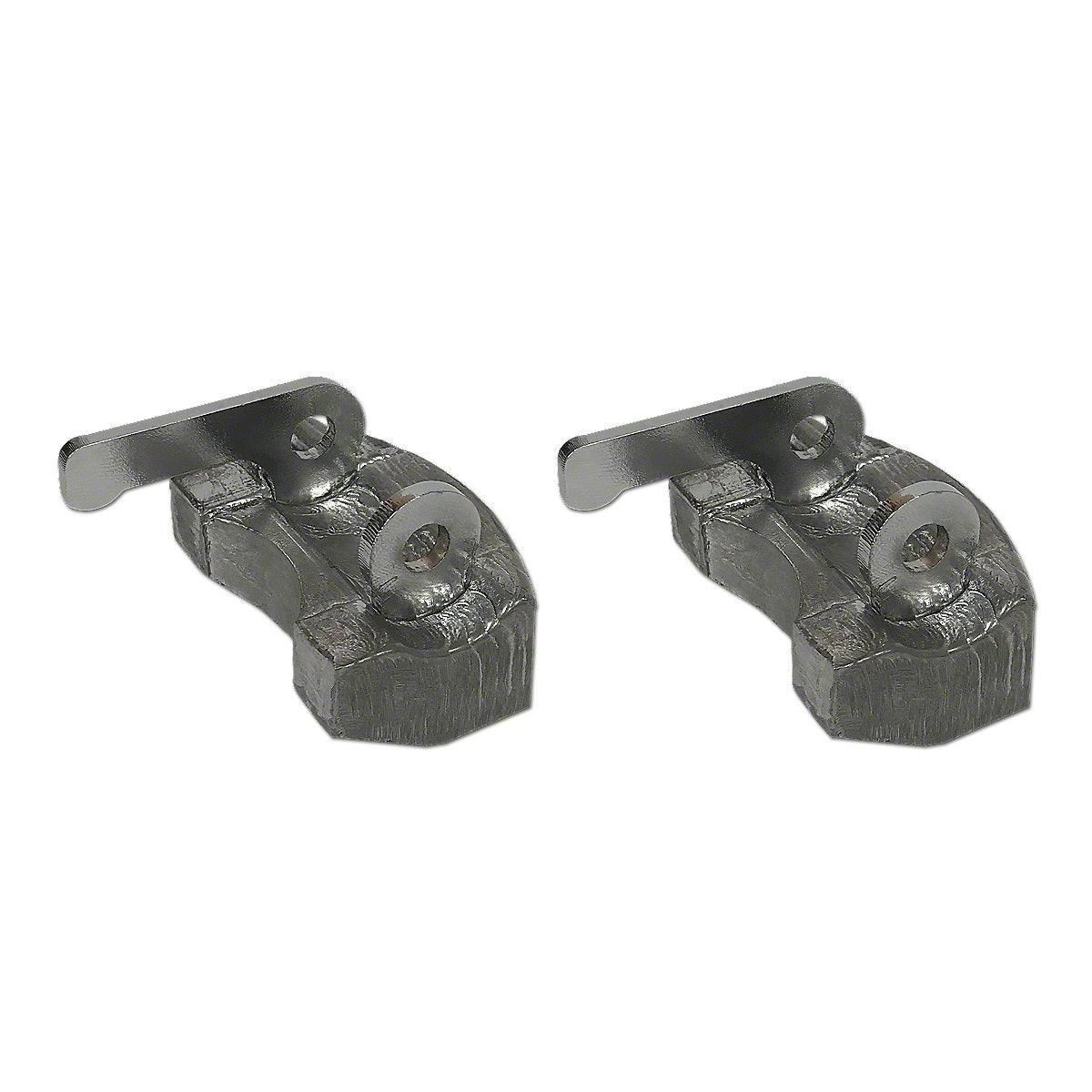 Governor Weight Set fits John Deere Tractor | Replaces AF3324R