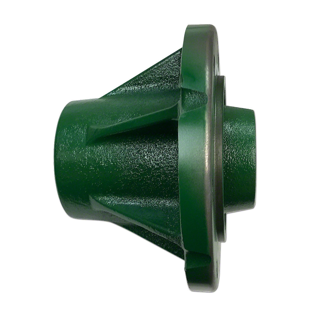 Front Wheel Hub fits John Deere Tractor | Replaces R47076