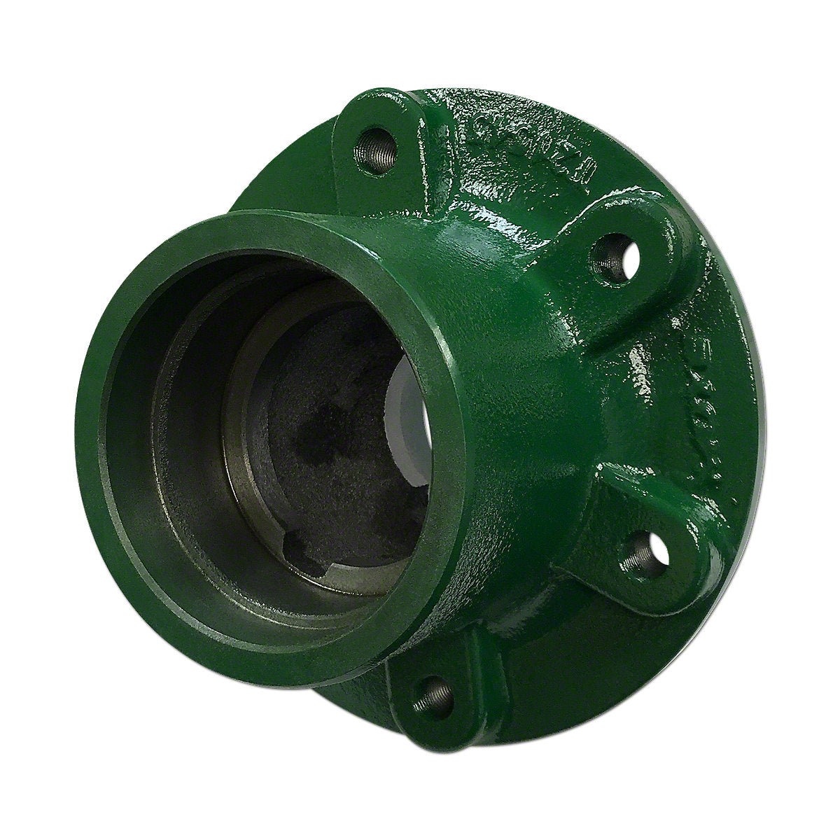 Front Wheel Hub fits John Deere Tractor | Replaces T21545