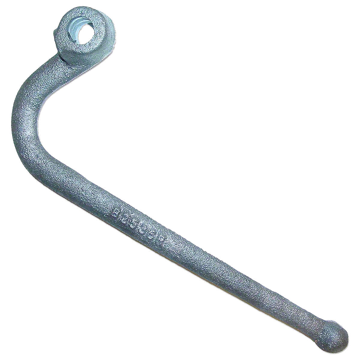 B2536R Throttle Lever -Fits John Deere Tractor