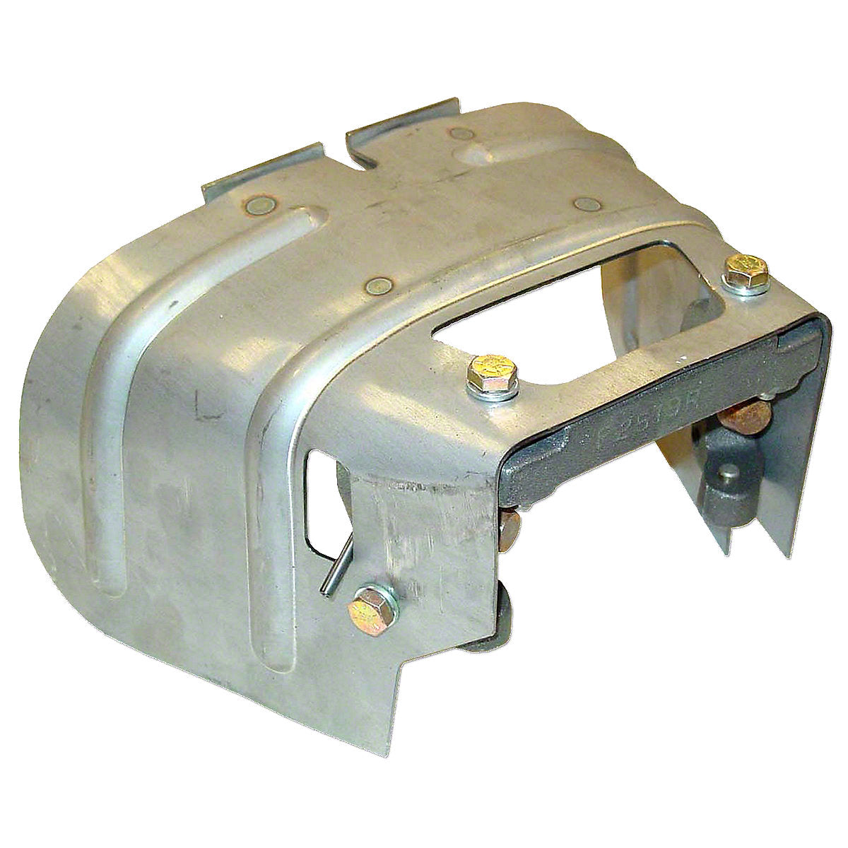 AR20482R AF2687R PTO Shield w/ Casting -Fits John Deere Tractor