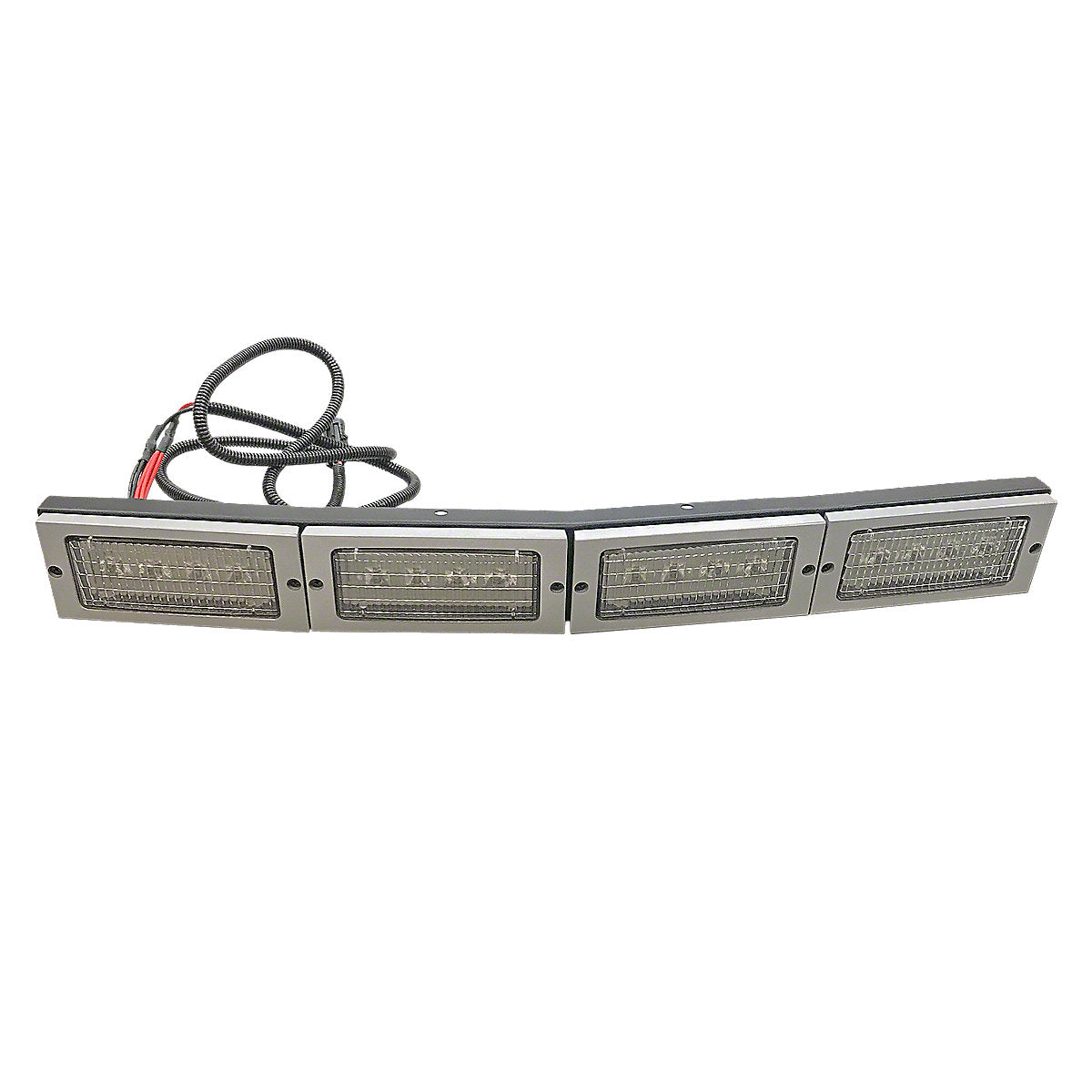 R98629 R98630 RE306510 LED Headlight Conversion Kit Fits John Deere Tractor