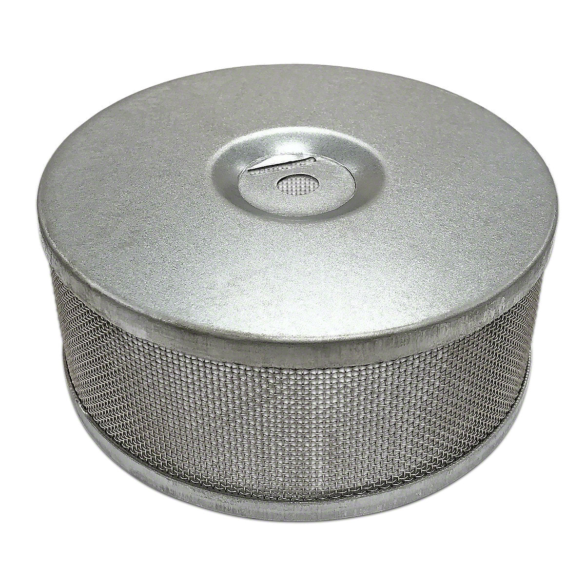 Engine Oil Pump Strainer Screen fits John Deere Tractor | Replaces AM230T AM734T