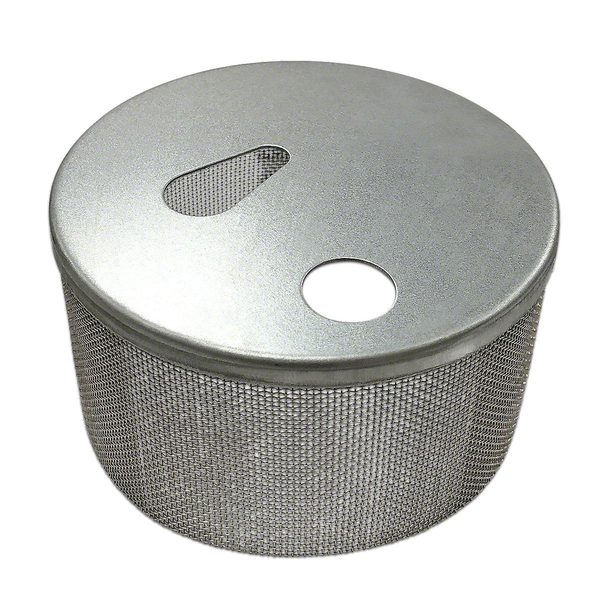 Engine Oil Pump Strainer Screen fits John Deere Tractor | Replaces AA2258R