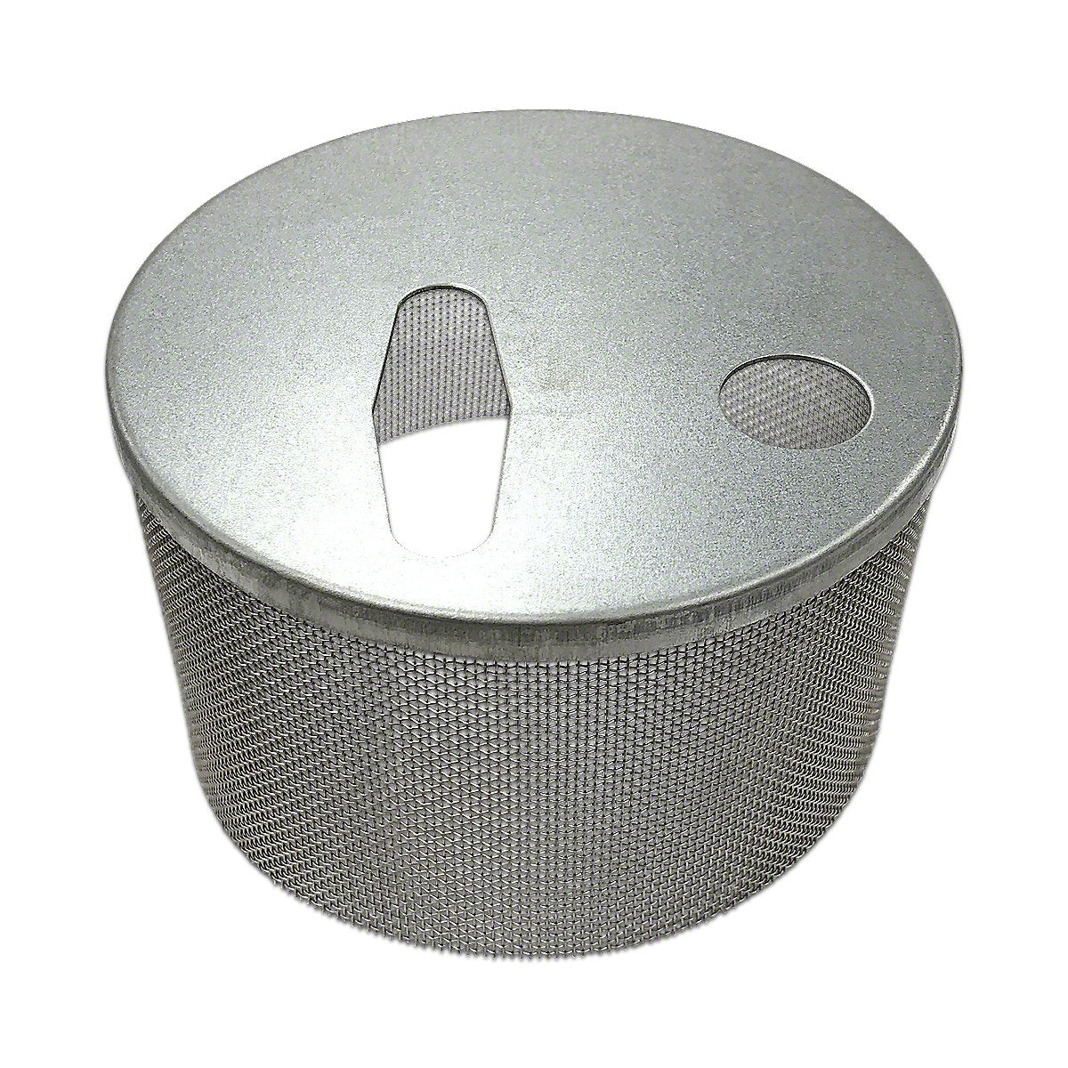 Engine Oil Pump Strainer Screen fits John Deere Tractor | Replaces AB3450R