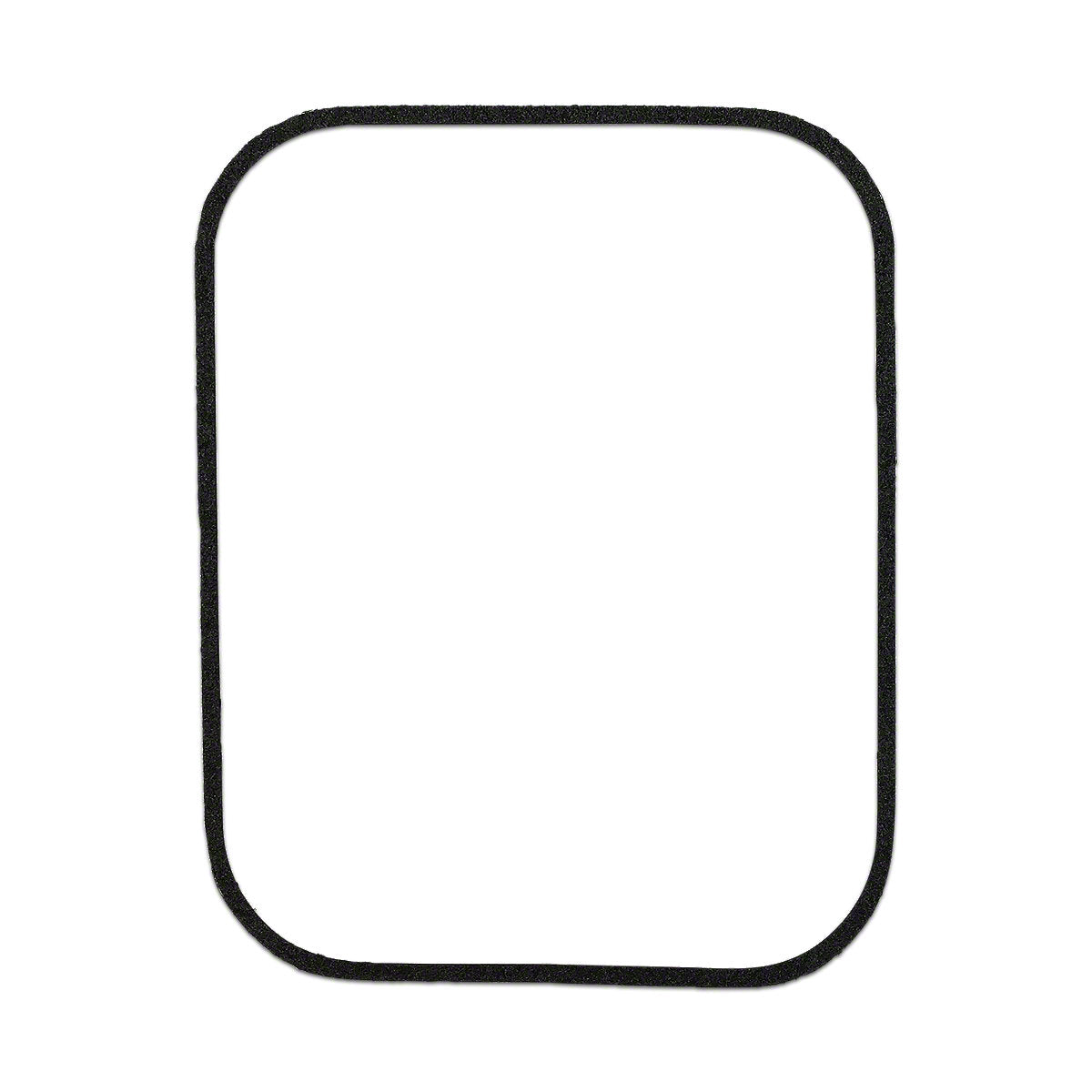 Cover Gasket fits John Deere 70D 720D 830 Tractor | Replaces 9262