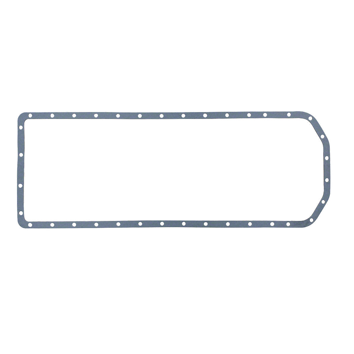 Oil Pan Gasket fits John Deere Tractor | Replaces R97344 R56933 T20205