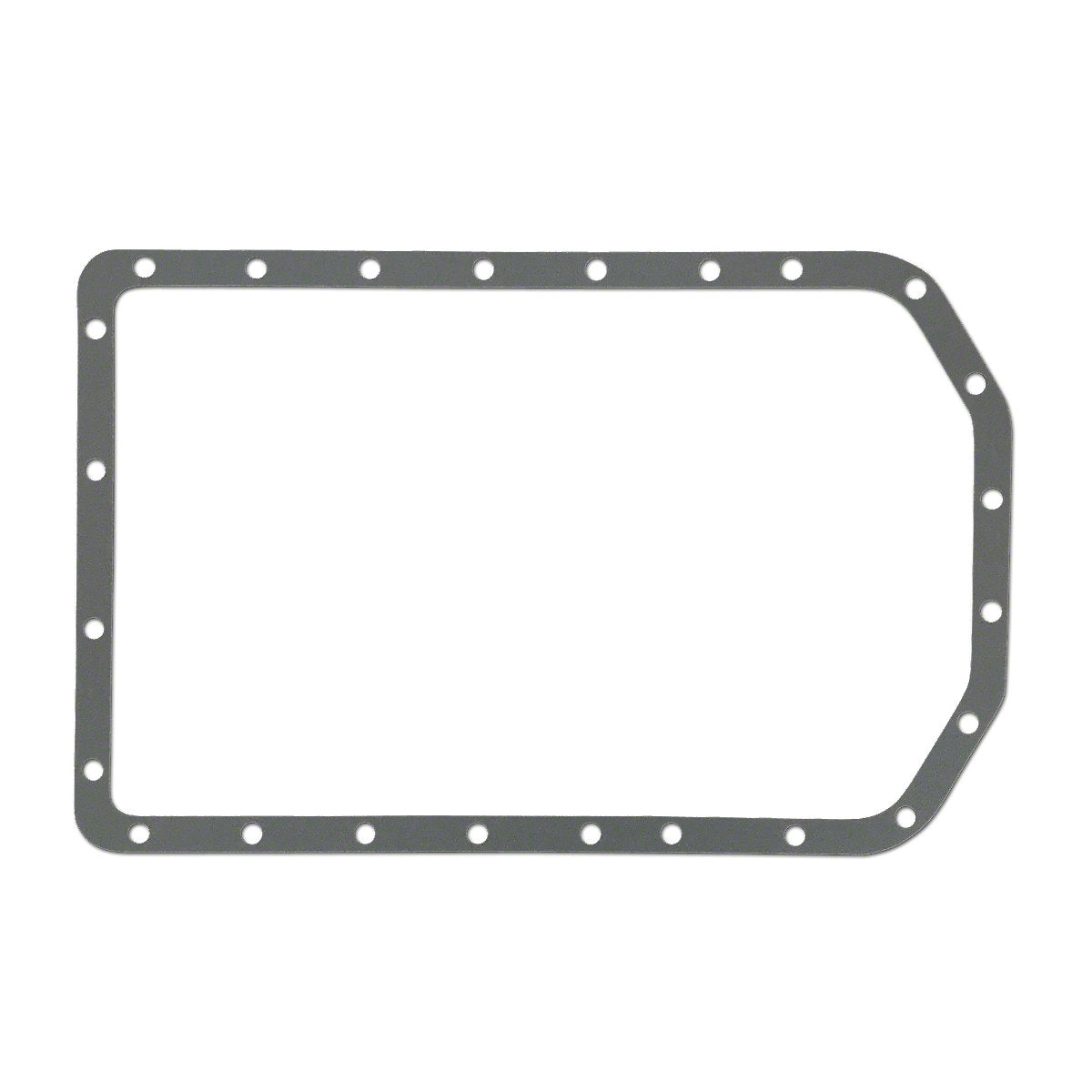 Oil Pan Gasket fits John Deere Tractor | Replaces R97341