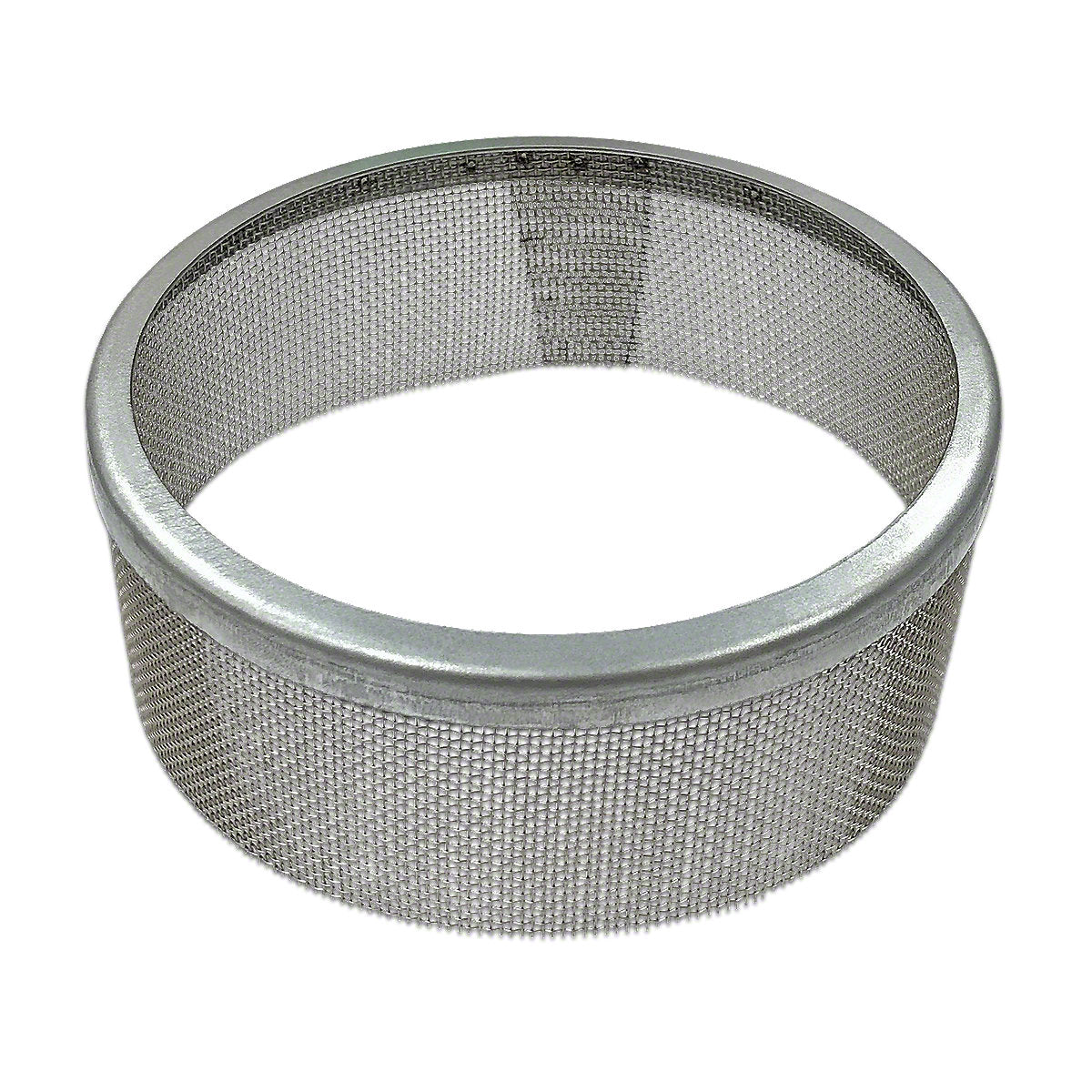 Engine Oil Pump Strainer Screen fits John Deere Tractor | Replaces AH589R