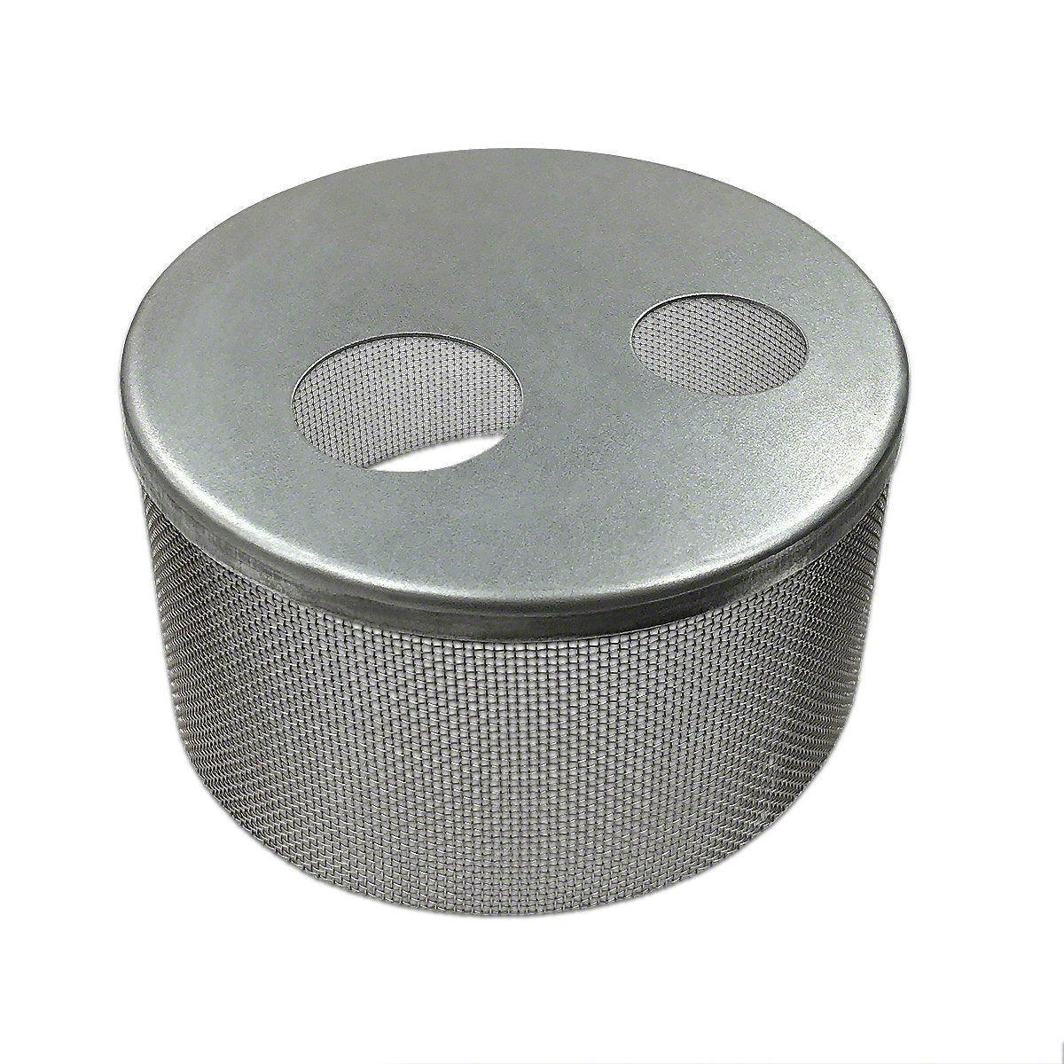 Engine Oil Pump Strainer Screen fits John Deere Tractor | Replaces AR445R