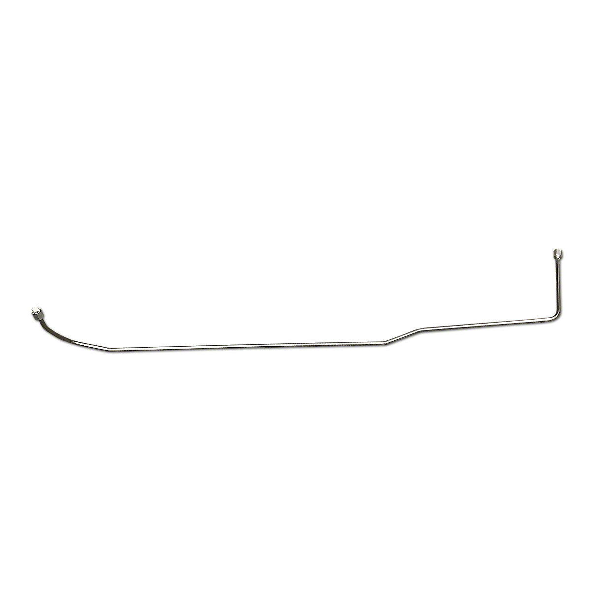 Fuel Line fits John Deere Tractor | Replaces AR38268