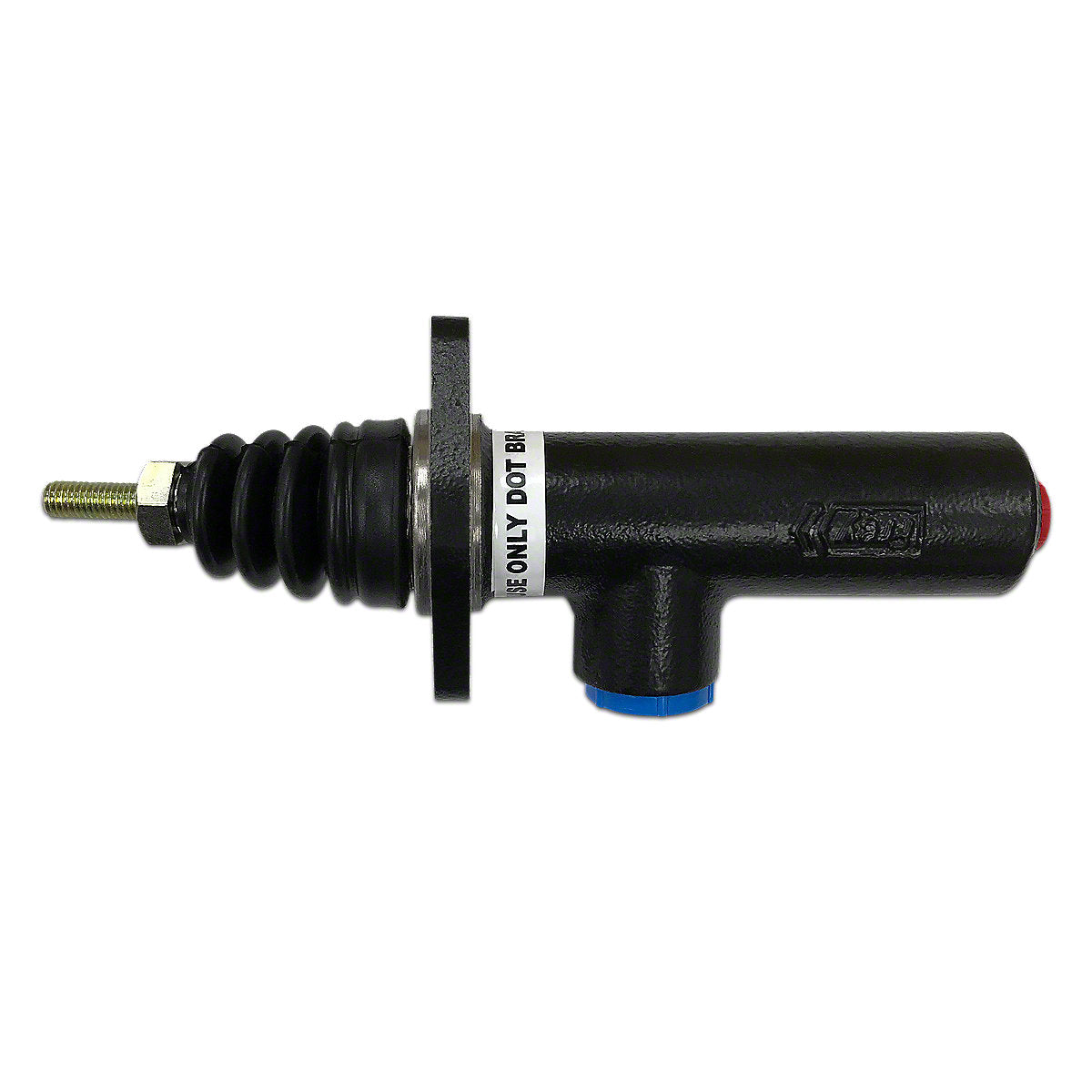 Clutch Operating Master Cylinder fits John Deere Tractor | Replaces AL34743