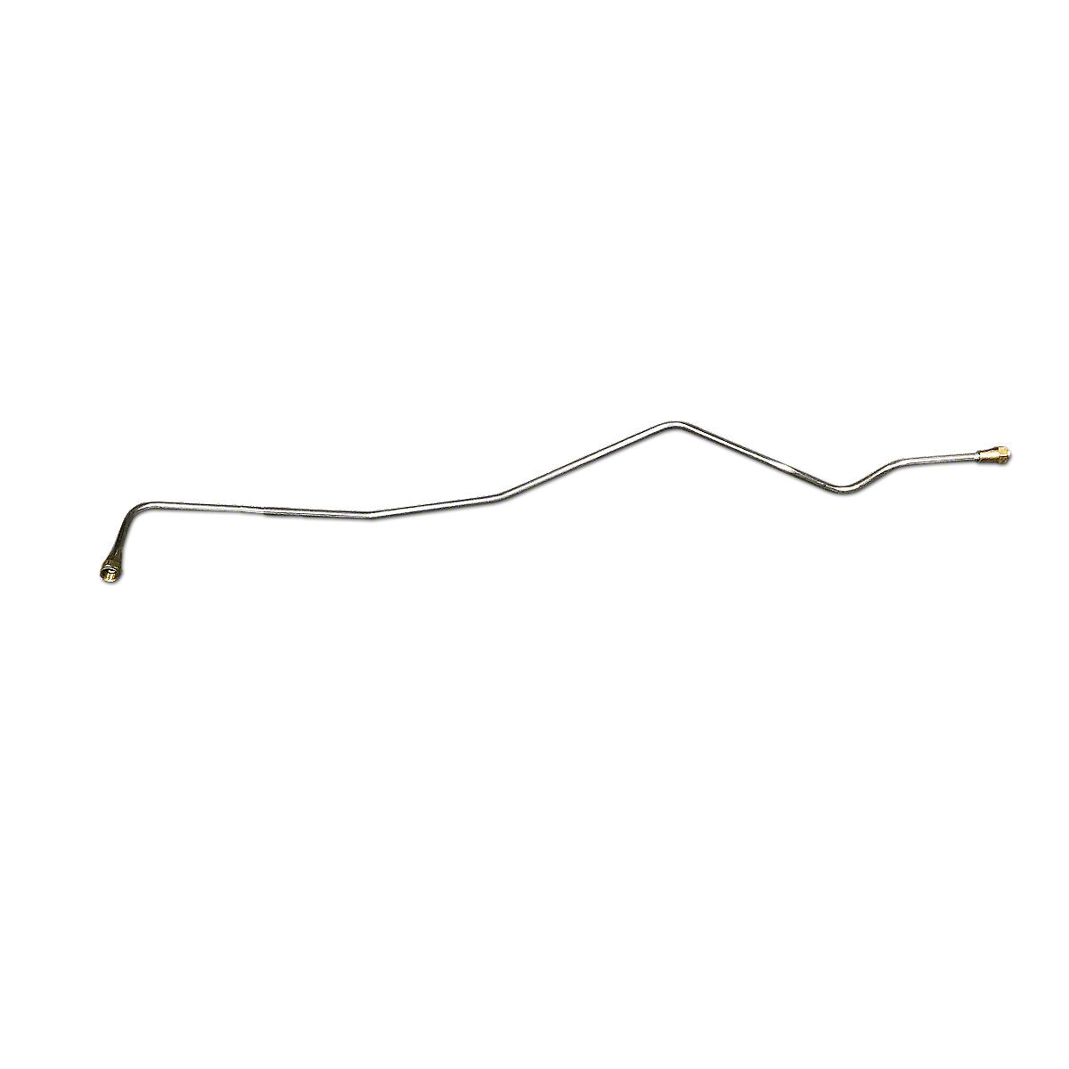 Fuel Line fits John Deere Tractor | Replaces AR68183