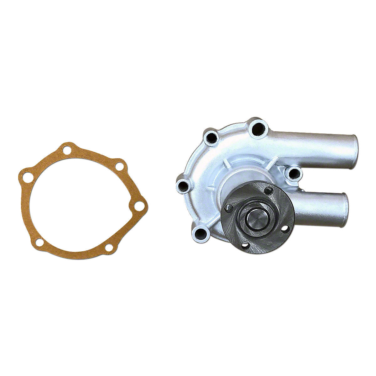 Water Pump fits John Deere Tractor 850 | Replaces CH10678 CH12859