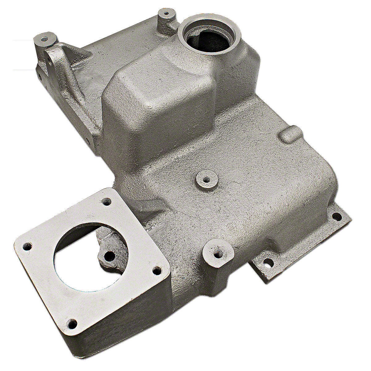 Top Radiator Tank fits John Deere Tractor | Replaces A5722R R20880R