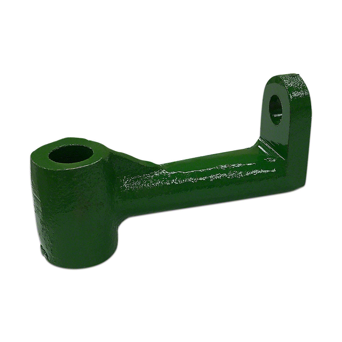 Headlight Bracket fits John Deere Tractor | Replaces L4312T
