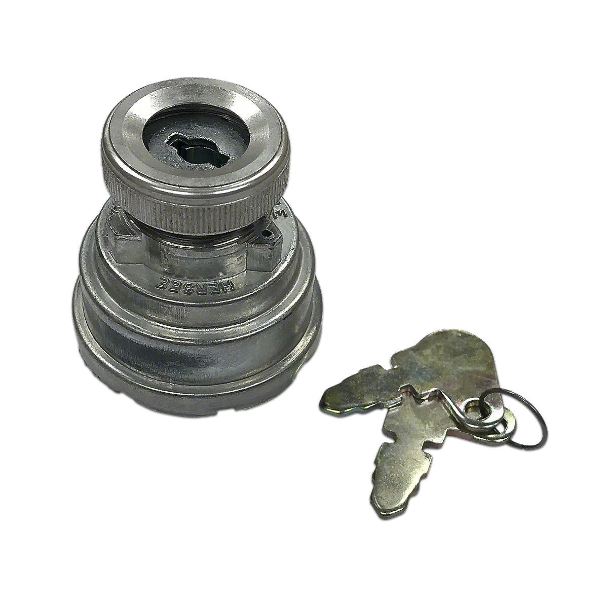 Ignition Key Switch fits John Deere Tractor | Replaces AT18721 AT21880
