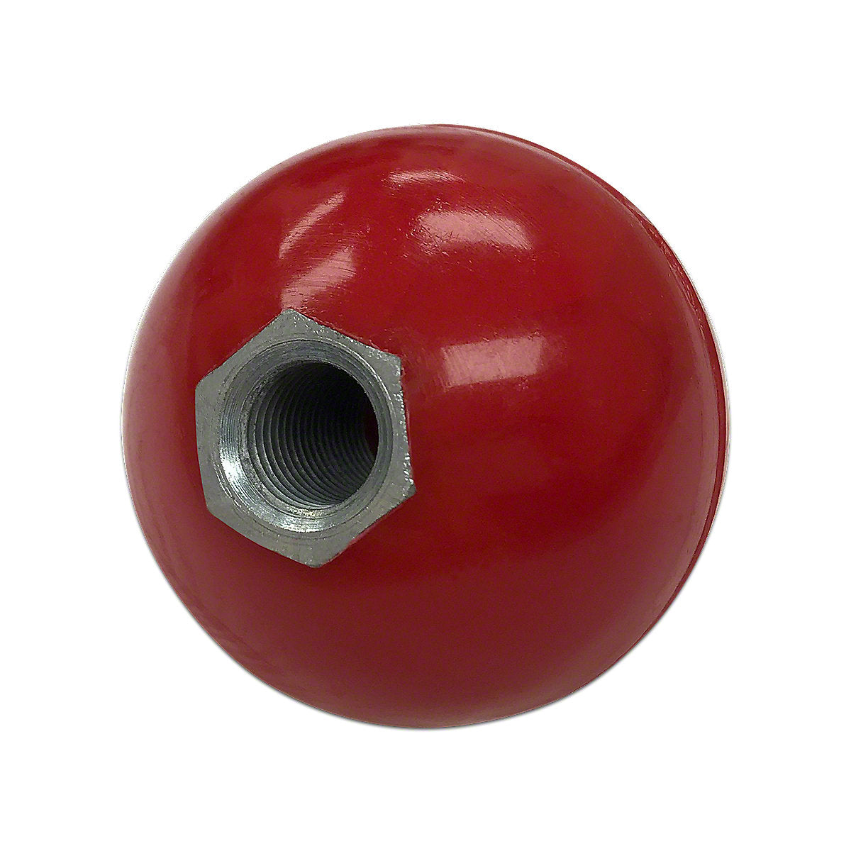 Shift Lever Knob fits John Deere Tractor | Replaces R161382 R50864