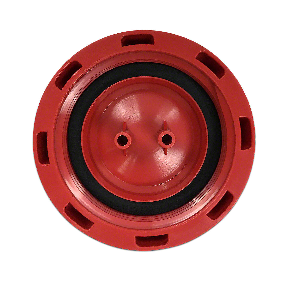 Fuel Cap fits John Deere Tractor | Replaces RE60714