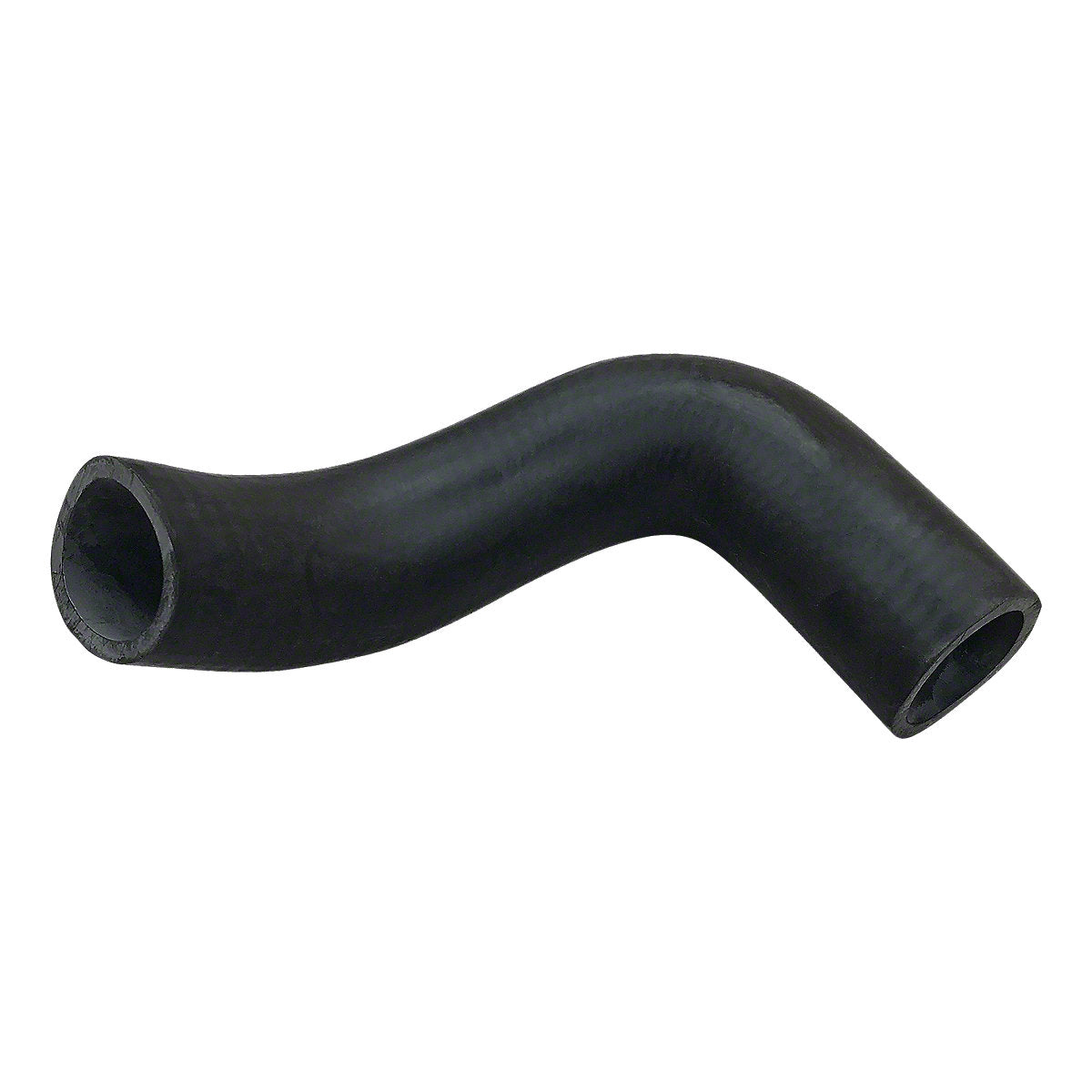 Radiator Hose Upper fits John Deere Tractor | Replaces L34898
