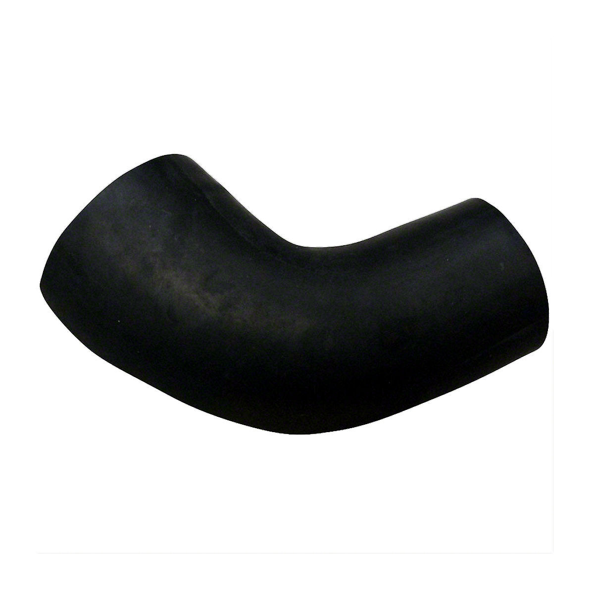 Radiator Hose (Upper) to Pipe fits John Deere Tractor | Replaces L61990