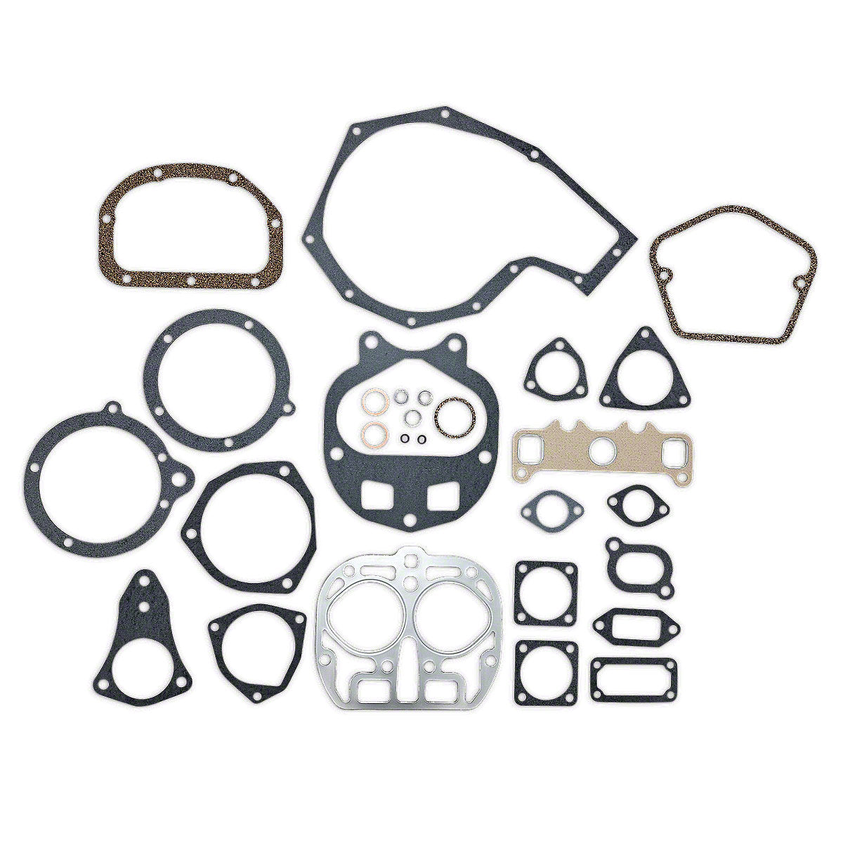 Fits John Deere Tractor | Replaces AH1160R AH1161R