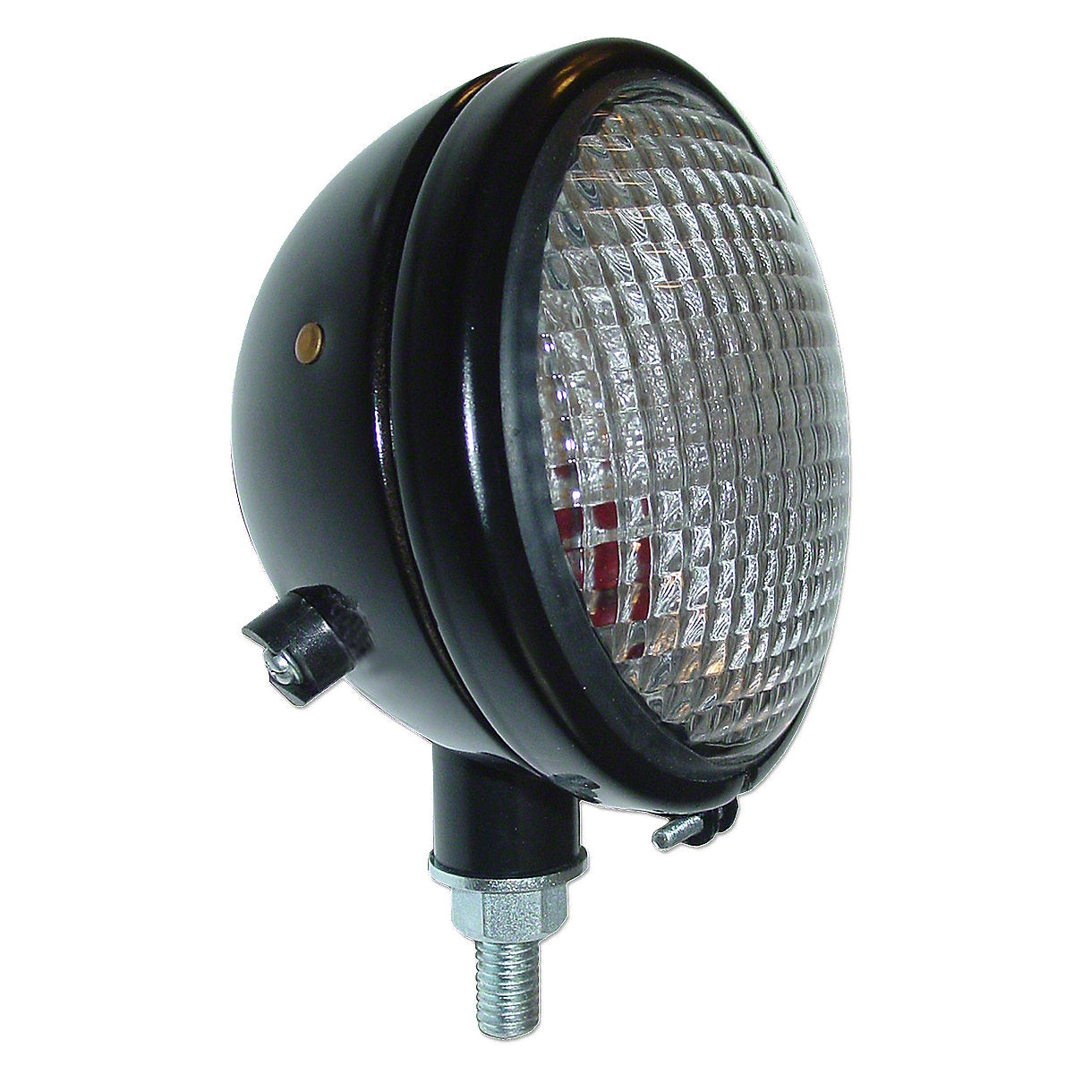 AT10569T Combo / Red Dot Tail Light Assembly w/out Switch Fits John Deere