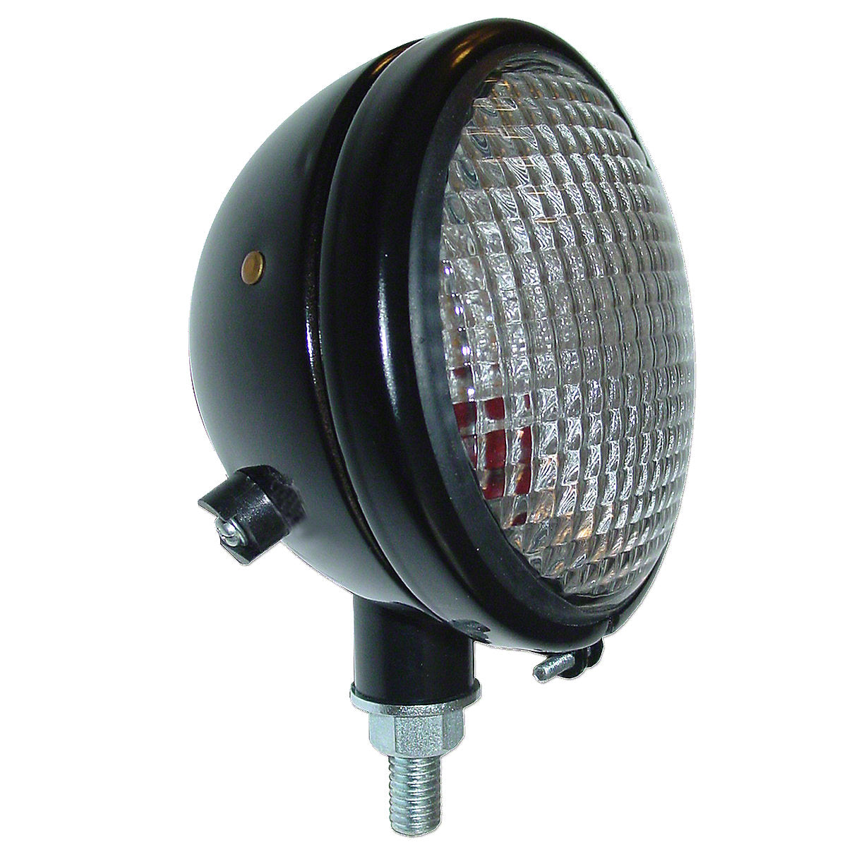 AT11352T 12-volt Combo Red Dot Tail Light Assembly w/out Switch Fits John Deere