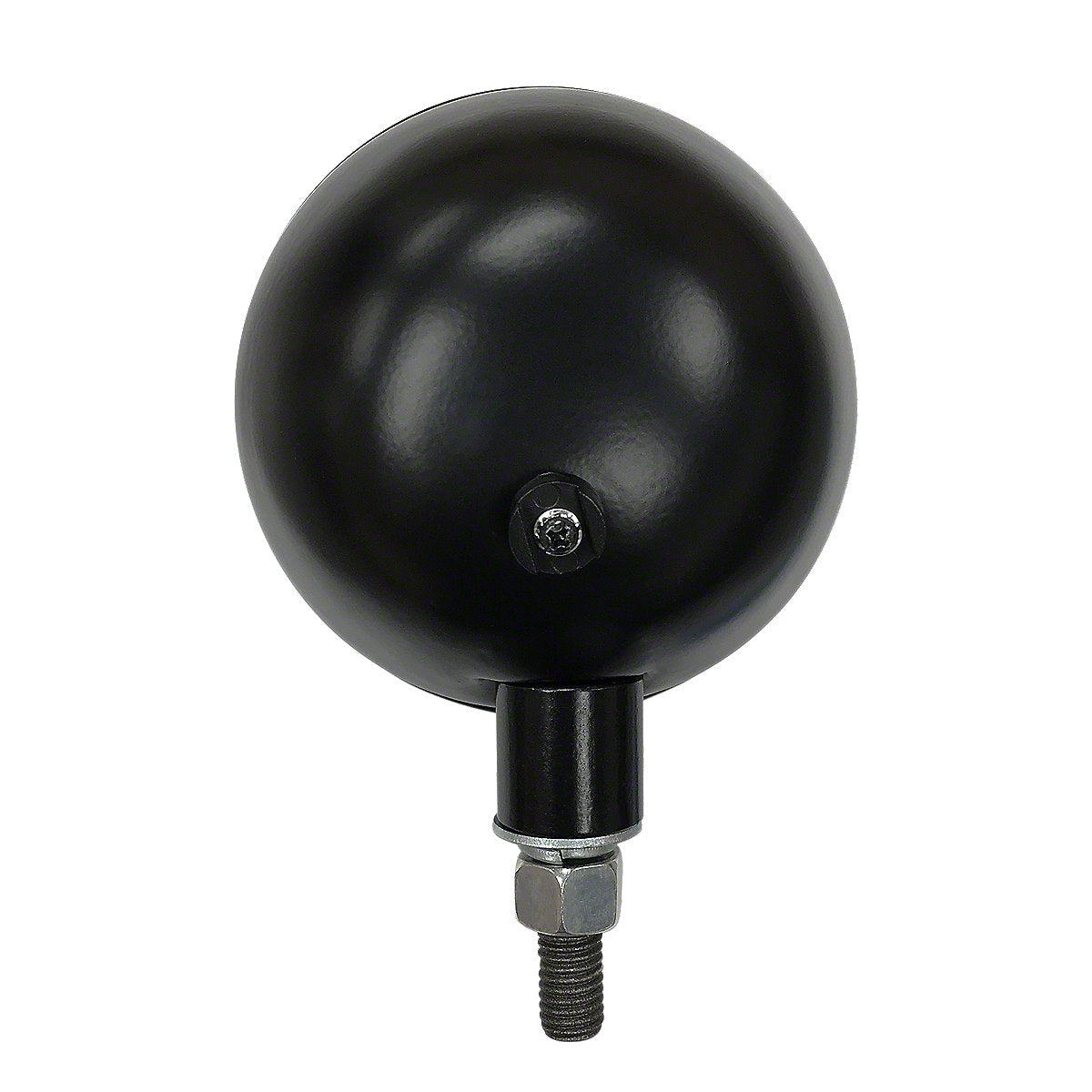 AT10571T 6-volt Sealed-Beam Headlight Assembly -Fits John Deere Tractor