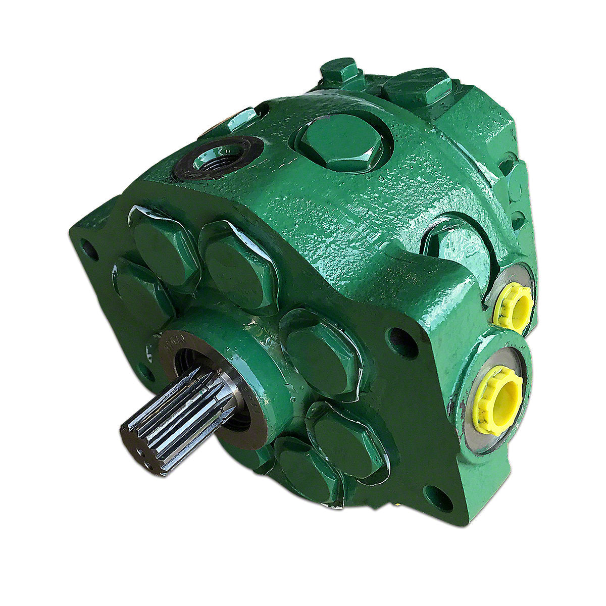 Hydraulic Pump 50CC Fits John Deere 3010 4020 4440 5010 7520 Tractors AR94660