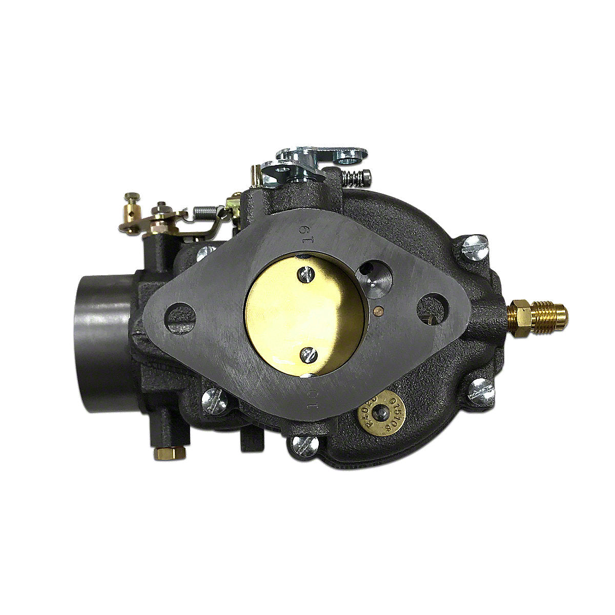 Carburetor New fits John Deere Tractor 4000 4010 4020 Zenith Type AR34243