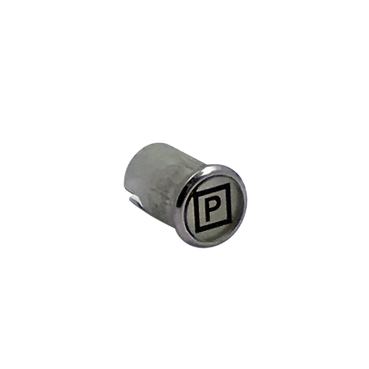 Parking Brake Lens fits John Deere Tractor | Replaces AH78215