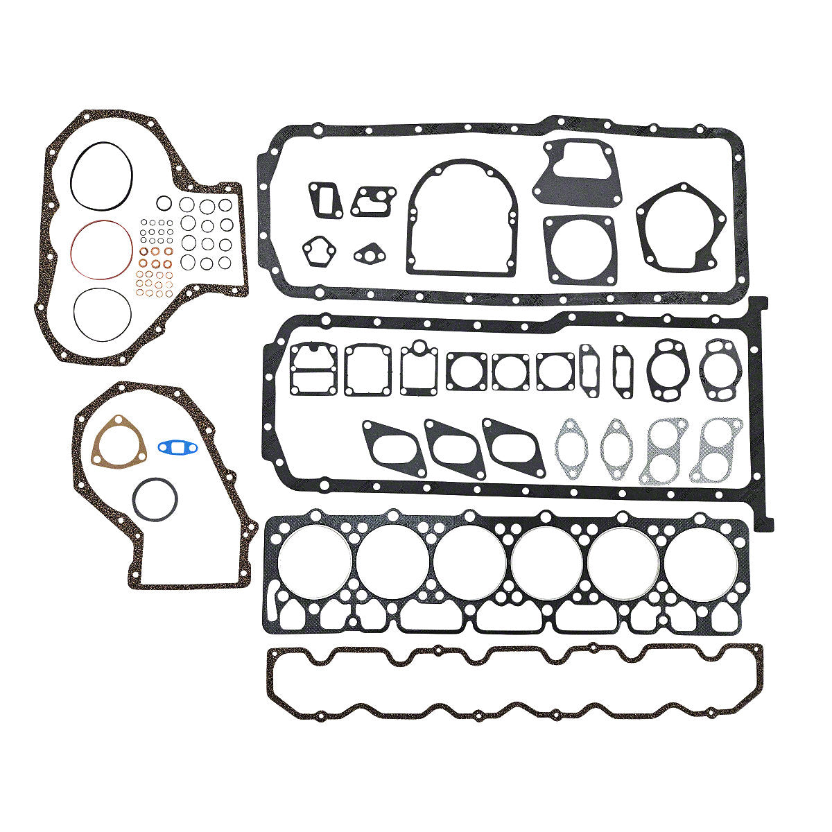 AR53626 Engine Gasket Set Fits John Deere 4010 4020 Diesel Tractor