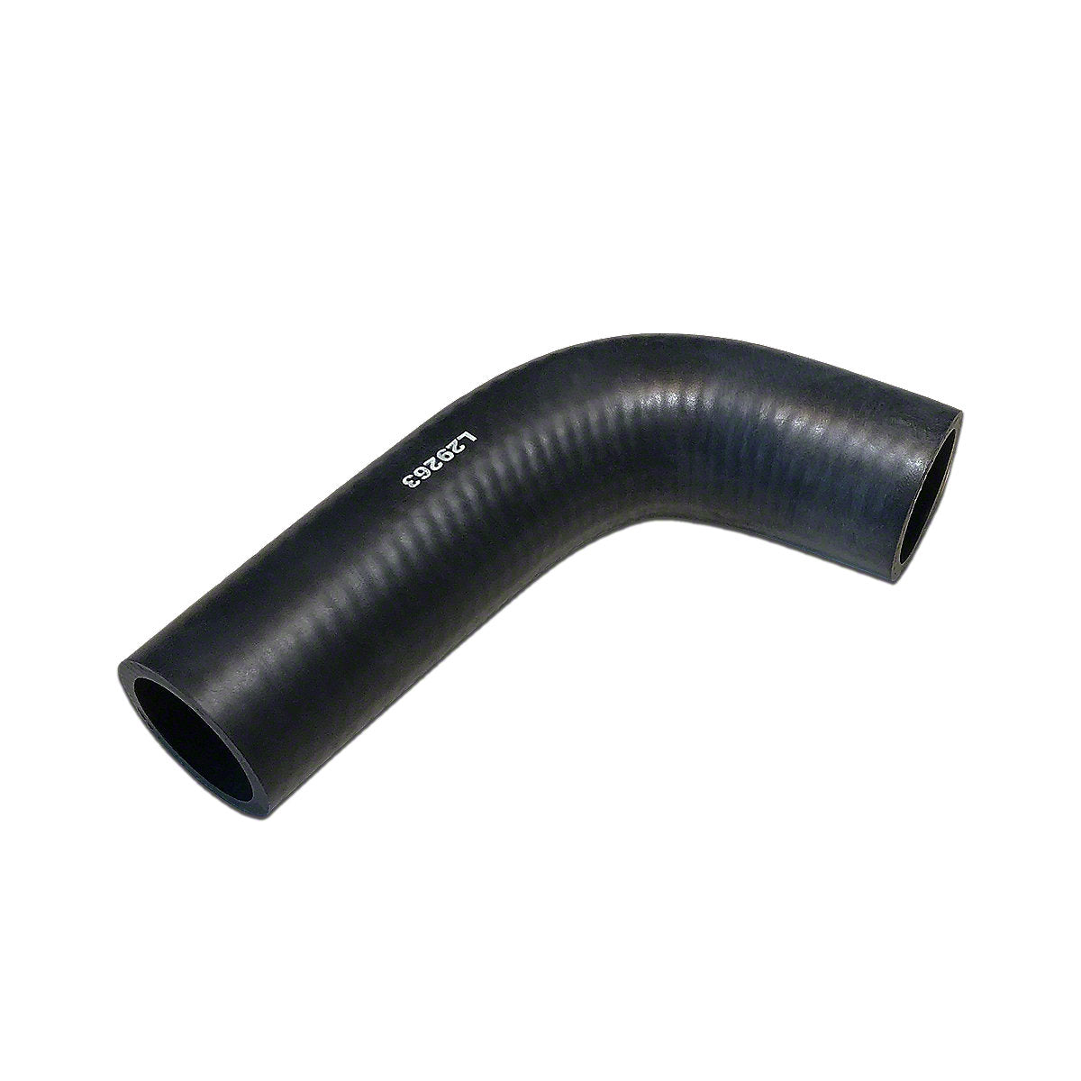 Radiator Hose (Upper) fits John Deere Tractor | Replaces L29263