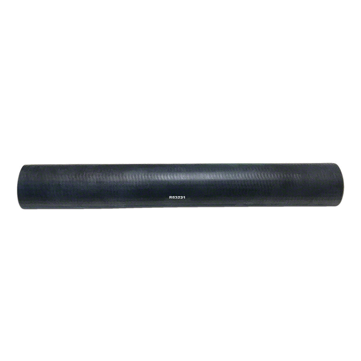 Radiator Hose (Upper) fits John Deere Tractor | Replaces R53231