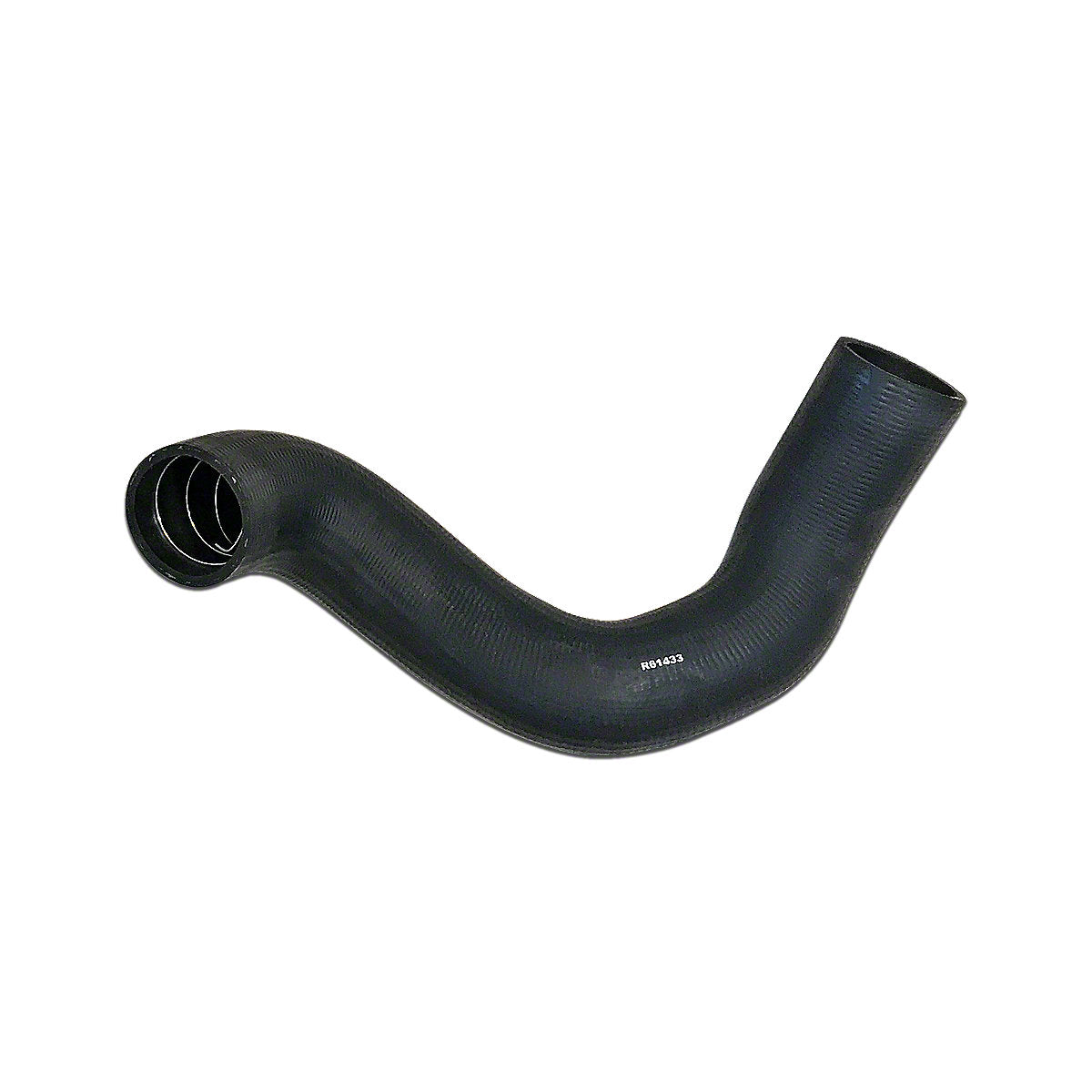 Radiator Hose (Lower) fits John Deere Tractor | Replaces R61433